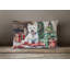  Coussin décoratif intérieur / extérieur en polyester Autre / Sans motif