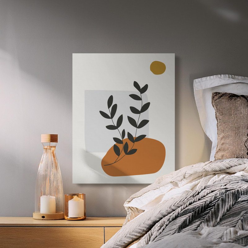 Wrapped Canvas Print Set, 81.28 cm H x 60.96 cm W