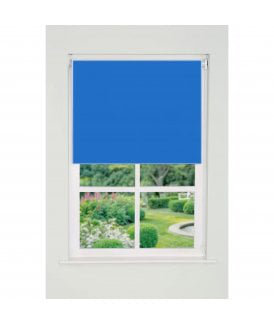 Semi Sheer Roller Shade