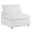 Ensemble de canapé modulaire rembourré et rembourré Commix, 7 pièces avec Chase par Modway-1869656010