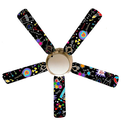 52'' Ceiling Fan