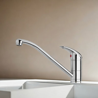 Piralla Kitchen Faucet