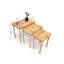 Table gigogne (3 pièces)