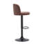 Tabouret à hauteur réglable Cardea-1091459593
