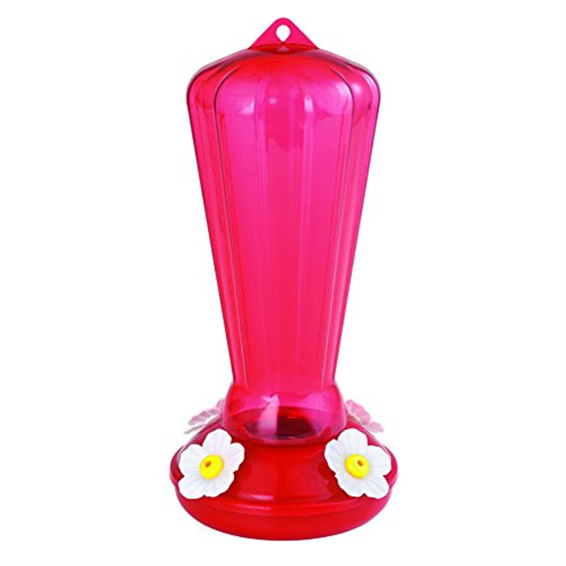 Hanging Hummingbird Feeder