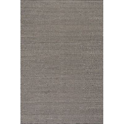 Carmeon Hamilton Tula Textured Stripe Handwoven Rug