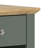 Tevrat 19.3" W 1-Drawer Manufactured Wood Rectangular Nightstand-1266235823