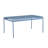 Ola 3-Piece Outdoor Table and Bench Set-93578789
