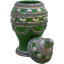 Handmade Ceramic Jar