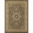 Luxe Weavers Anoush Collection Oriental Floral Area Rug-1637590060