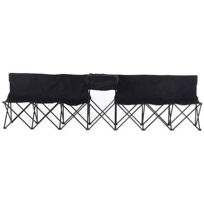 Folding Picnic Bench