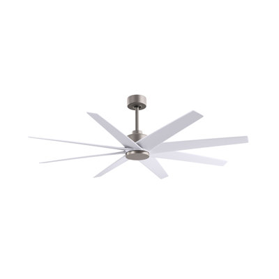 Ariella - Eight Blade Ceiling Fan
