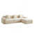 Beige est en rupture de stock