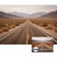 Papier peint adhésif auto-adhésif moderne pour la chambre à coucher L 144 po x l 100 po Peel and Stick-632801791