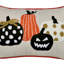 Coussin lombaire 14 po x 20 po avec citrouille d'Halloween et citrouille d'Halloween lombaire brodée à motif citrouille pour canapé-132938207-132938209-132938210