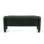 Élégant banc de rangement avec repose-pieds-46667726