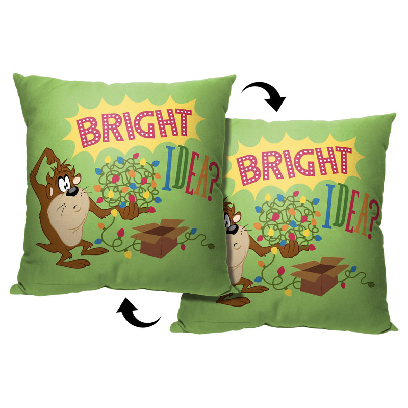 Outdoor Pillow Cover