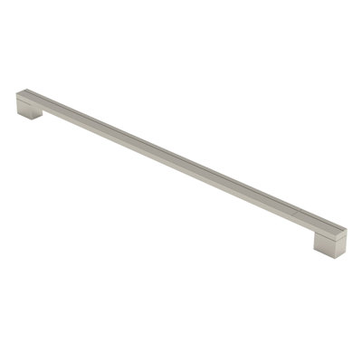 Poignée d’électroménager 16 3/8" centre à centre