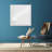 Arber Solid Wood Flat Mirror-63624113-64357920