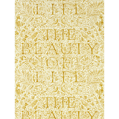 The Beauty of Life Wallpaper