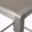 Table de bar d'extérieur en aluminium-800070984