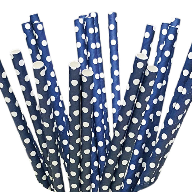 Disposable Straws
