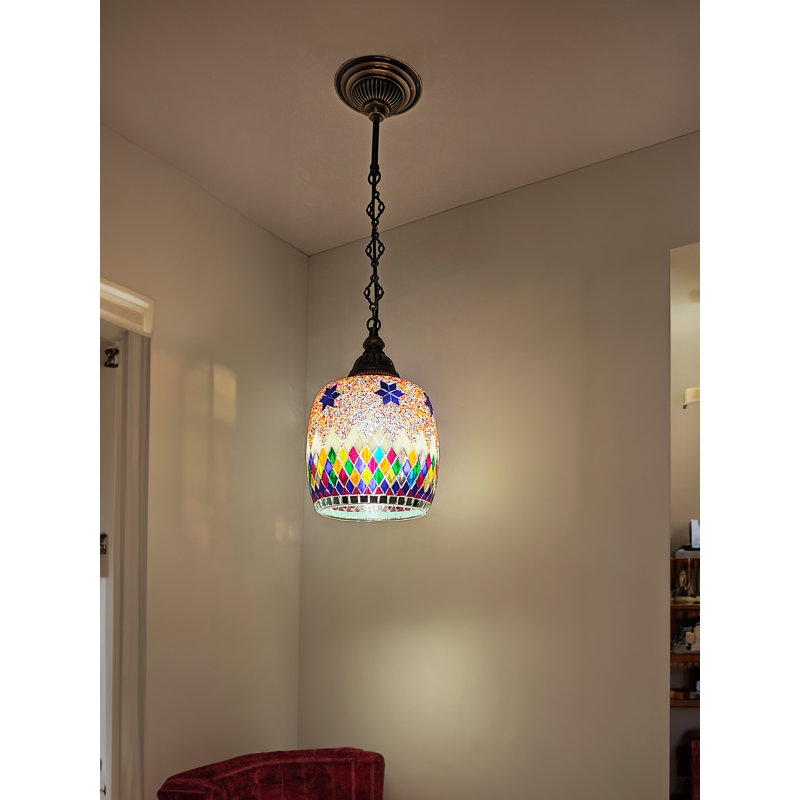 Astoria Grand Bennet Turkish Light - Multicolor