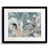 Black Framed Paper selected