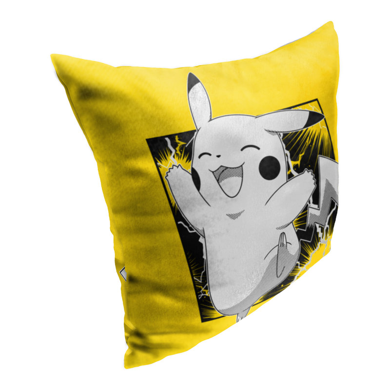 Outdoor Pillow Cover