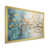 Gold Picture Framed