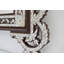 Miroir décoratif mauresque