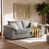 Grey Chenille est en rupture de stock