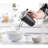 Brentwood 5 Speed Hand Mixer-122026856
