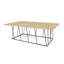 Capp Solid Coffee Table-23538856-23538854