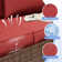 Treyshun Wicker 10 - Person Modular Patio Conversation Sets with Cushions