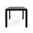 TEMPLIN RECTANGLE DINING TABLE