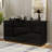 63" Wide High Gloss Surface Dresser With 8 Drawers-659656753