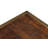 Pablon Solid Wood Tray Top End Table