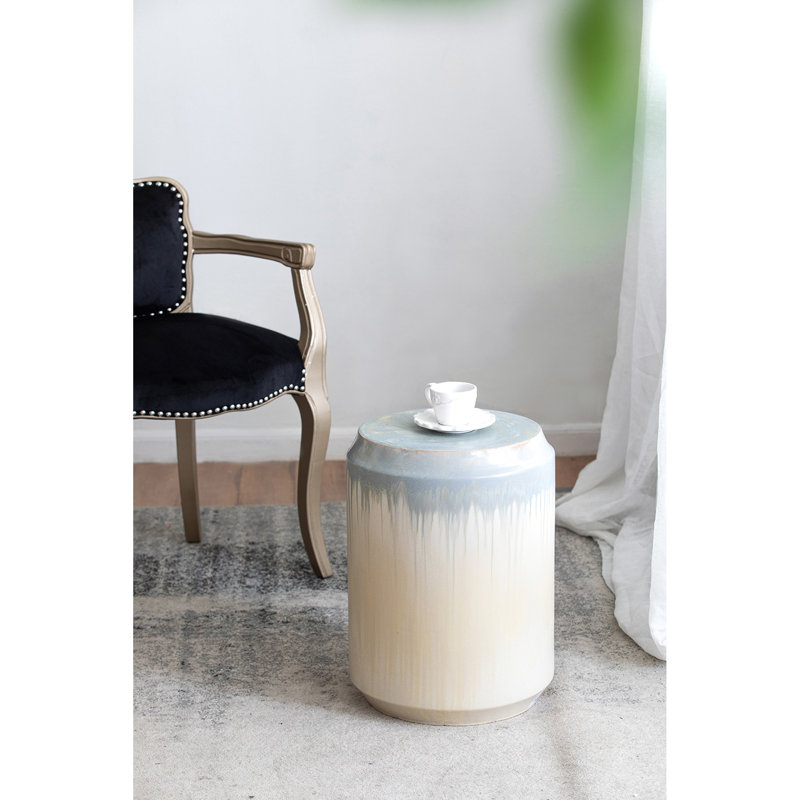 Table d'appoint contemporaine Accent Design