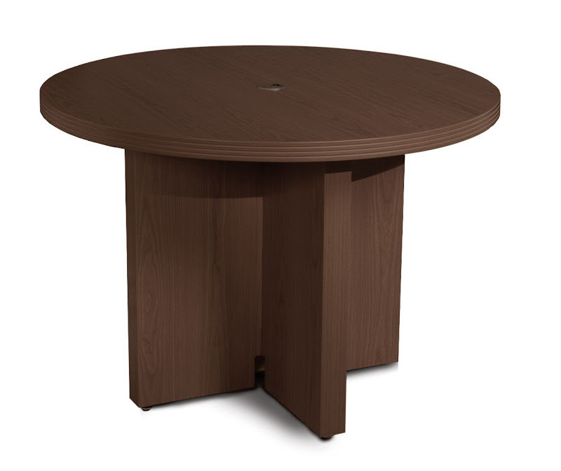 Table de conférence Aberdeen, Moka
