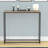 Console Table Metal-1637230596