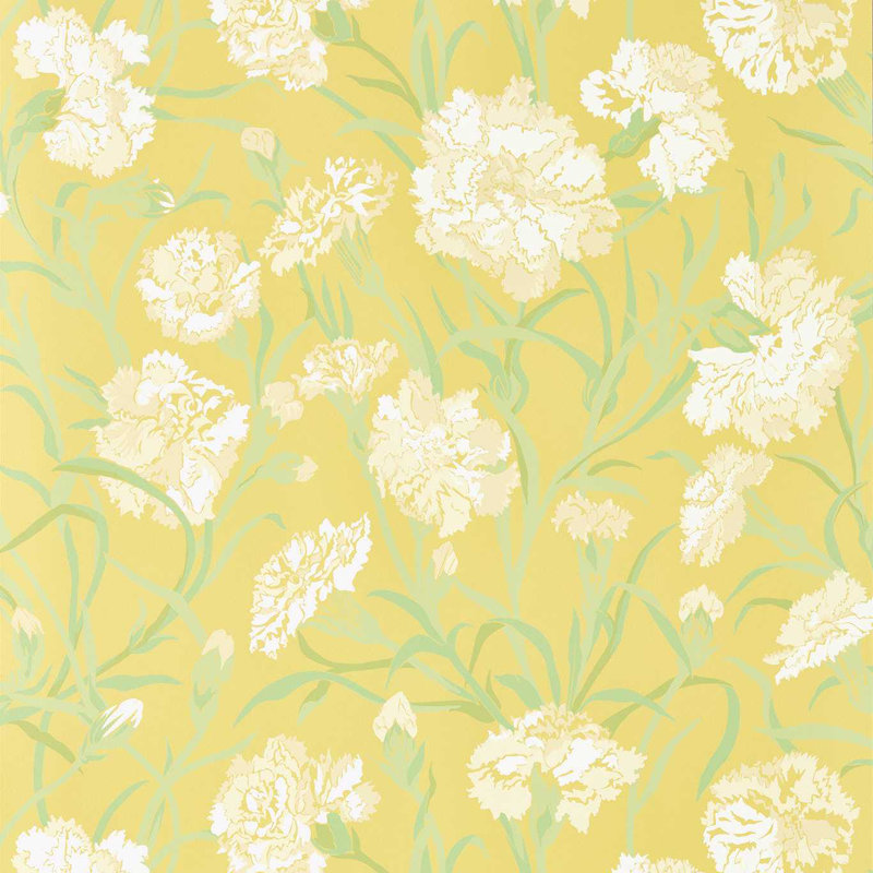 Fleur De Joie, Chalk/Clover/Honey