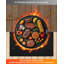 Tapis sous le barbecue 52X40in