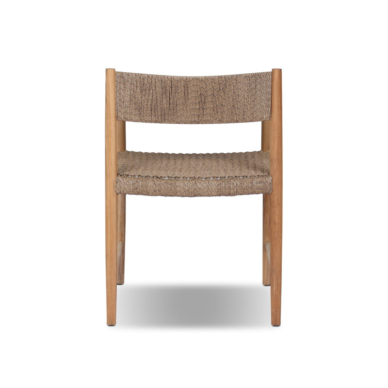 Boston Outdoor Dining Armchair