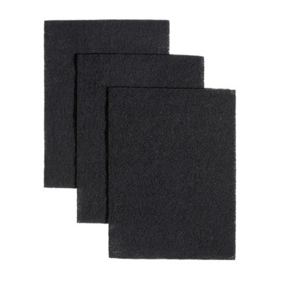 Filtre à conduit pour hotte sans conduit