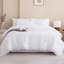 Ensemble d'édredon surdimensionné très grand Andency en terre cuite 120 x 98-7 pièces Boho Bed and Bed-124610350-133332178