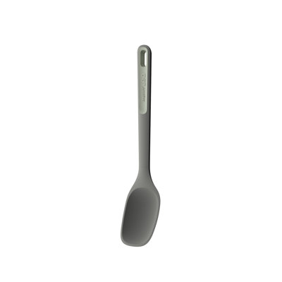 BergHOFF Balance Non-stick Nylon Serving Spoon 12.75", Recycled Material