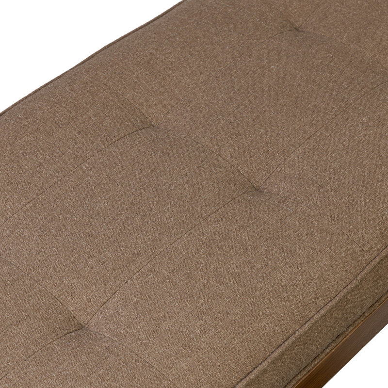 Nellan Upholstered Bench