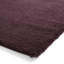 Porretto area rug Machine Woven Rectangle Purple-981842715