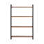 Castanedo Mango Recessed Shelf-576002435